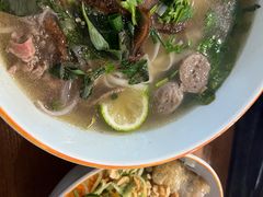 至尊檬粉-越南牛肉河粉餐厅(书院巷店)