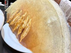 -邢家锅贴老店·非遗·开封菜(金明广场店)