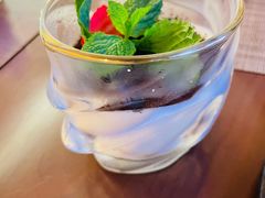 经典提拉米苏Tiramisu-Terra Rossa(陆家嘴中心店)