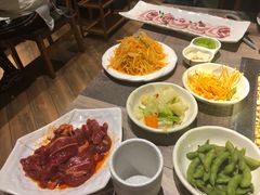 -一心烤肉(延安路店)