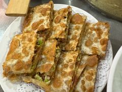 -邢家锅贴老店·非遗·开封菜(金明广场店)