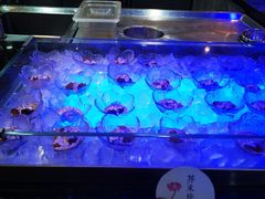 -大佛寺高级素食自助餐厅