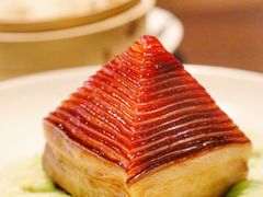 -湖滨28中餐厅·西湖宴·杭州君悦酒店