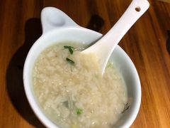 稀饭-三个渔夫·蒸汽海鲜(小白楼店)