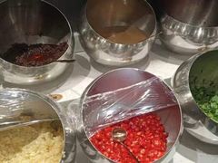 -牛人日志·鲜牛肉骨汤火锅(万科里瑧店)