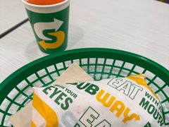 -赛百味SUBWAY(高新店)