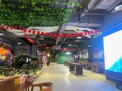 -都市枪神实弹射击俱乐部