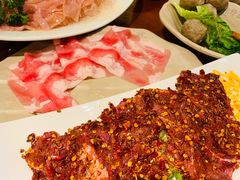 -舒家大院重庆老火锅(纪念塔店)