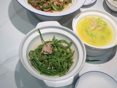 -兰湘子·湘菜小炒(石家庄万象城店)