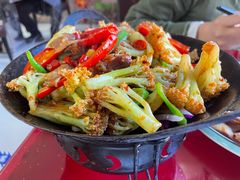 -鸿亨泰杂鱼馆(港馨家园店)