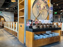 -呷哺呷哺 黄金牧场 (中发百旺店)