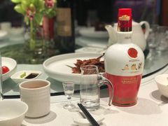 -申粤轩酒楼·三十年粤菜经典(丁香花园店)