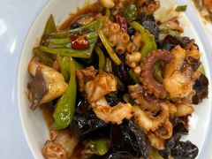 -日照大牌檔•小船海鲜(万平口店)