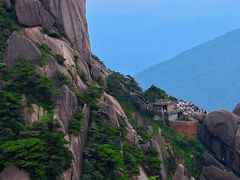 -黄山白云宾馆