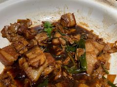 -又见炊烟私房菜(敬亭路店)