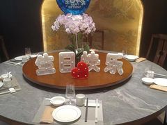 -北京全聚德(西翠路店)