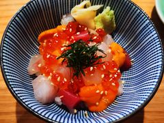 -然寿司(郎园vintage店)