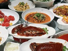 -大鸭梨烤鸭(望京店)