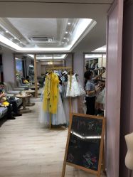 -玛瑞莎·儿童·亲子摄影(越秀店)