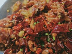 -湘聚缘湘菜馆(斜土路店)