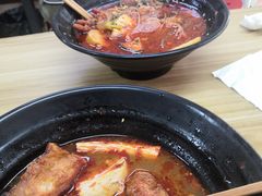 -四川老牛麻辣烫(北门桥店)