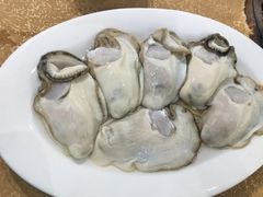 -濠轩阁特色生蚝火锅总店