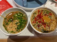 -左庭右院鲜牛肉火锅(苏州园区永旺店)