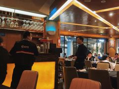 -Efes Turkish & Mediterranean Cuisine 艾菲斯餐厅(陆家嘴店)