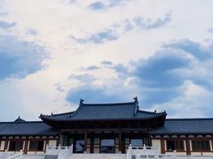-河坊街景区
