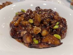 -到家尝北京菜(西坝河店)