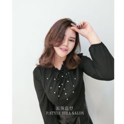-P.STYLE派斯造型