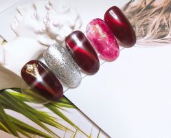 -Pink You美甲美睫纹绣定制中心