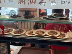 -日日香卤鹅饭店·澄海狮头鹅(澄海店)