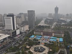 -Hi City·城市之巅