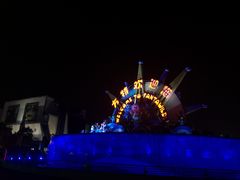 -厦门方特梦幻王国