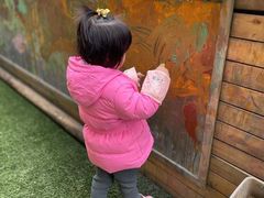 -英伦凯贝国际婴幼儿托育中心(雍湖湾店)