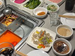 -海底捞火锅(壹悦城店)