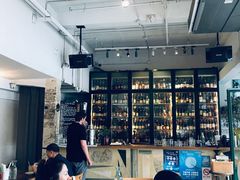 大堂-RAC BAR(安福路店)