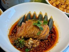 -惠宾饭庄(中山路店)