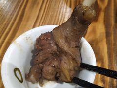 -大自然醉鹅·铁锅火焰鹅(上海联洋店)
