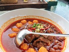 -汉水谣·江景餐厅(江滩店)