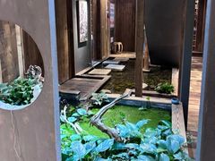 -邈墨茶馆(大兜路1号店)