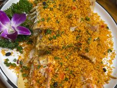 -醉壹号海鲜大排档(厦门美食地标店)