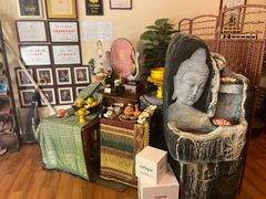 -莲泰式·中式·沐足·精油SPA采耳(天河店)