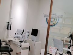 -锦泉眼视光中心(海珠广场店)