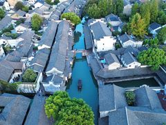 -乌镇景区