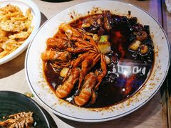 -红盔甲·小龙虾(车公庙店)