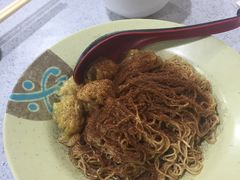 虾子捞面-联记面家(新马路店)