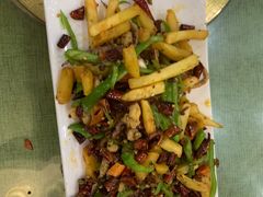 -桃子餐厅·天津菜(红星路直营店)