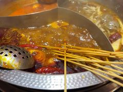 -吴老幺火锅(金龙店)